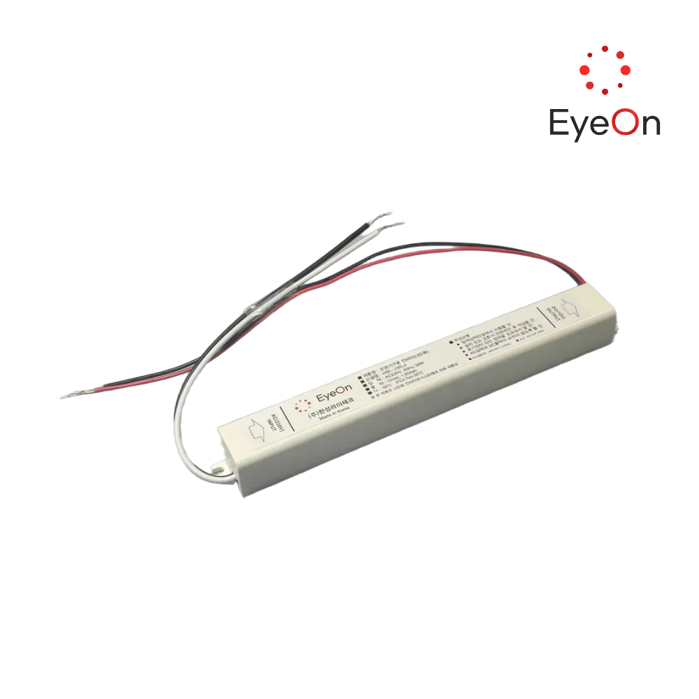 비방수 30W 12V
